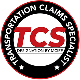 TCS Designation by MCIEF Logo